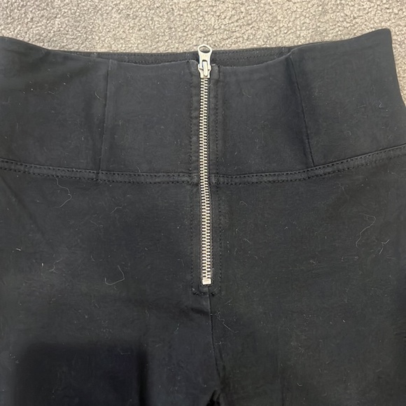 Freddy zip jeans, full length - Picture 4 of 8